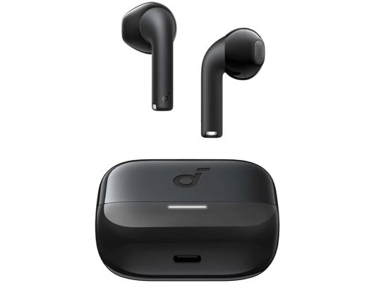 Гарнитуры TWS стерео SOUNDCORE K20I BLACK